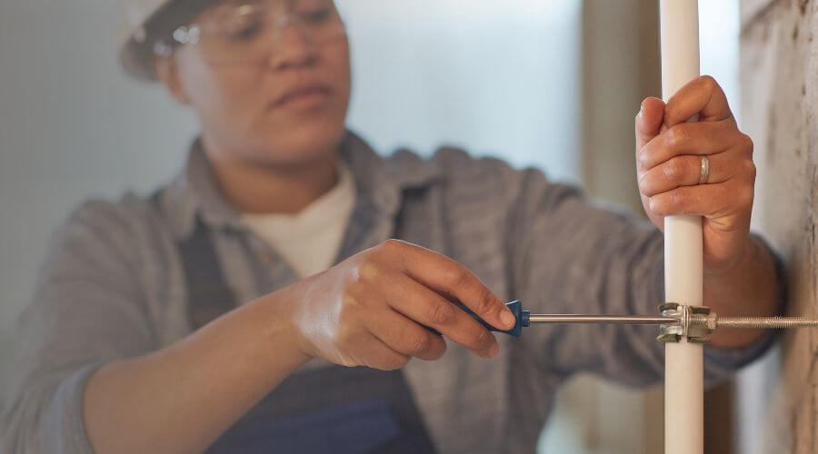 Professional Leak Detection Services in Covington, MI